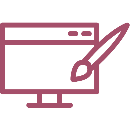rediseño web