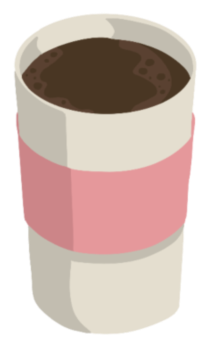Café Diseño de páginas web a medida